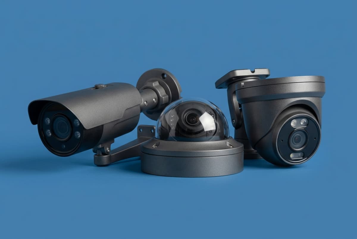 Security & surveillance