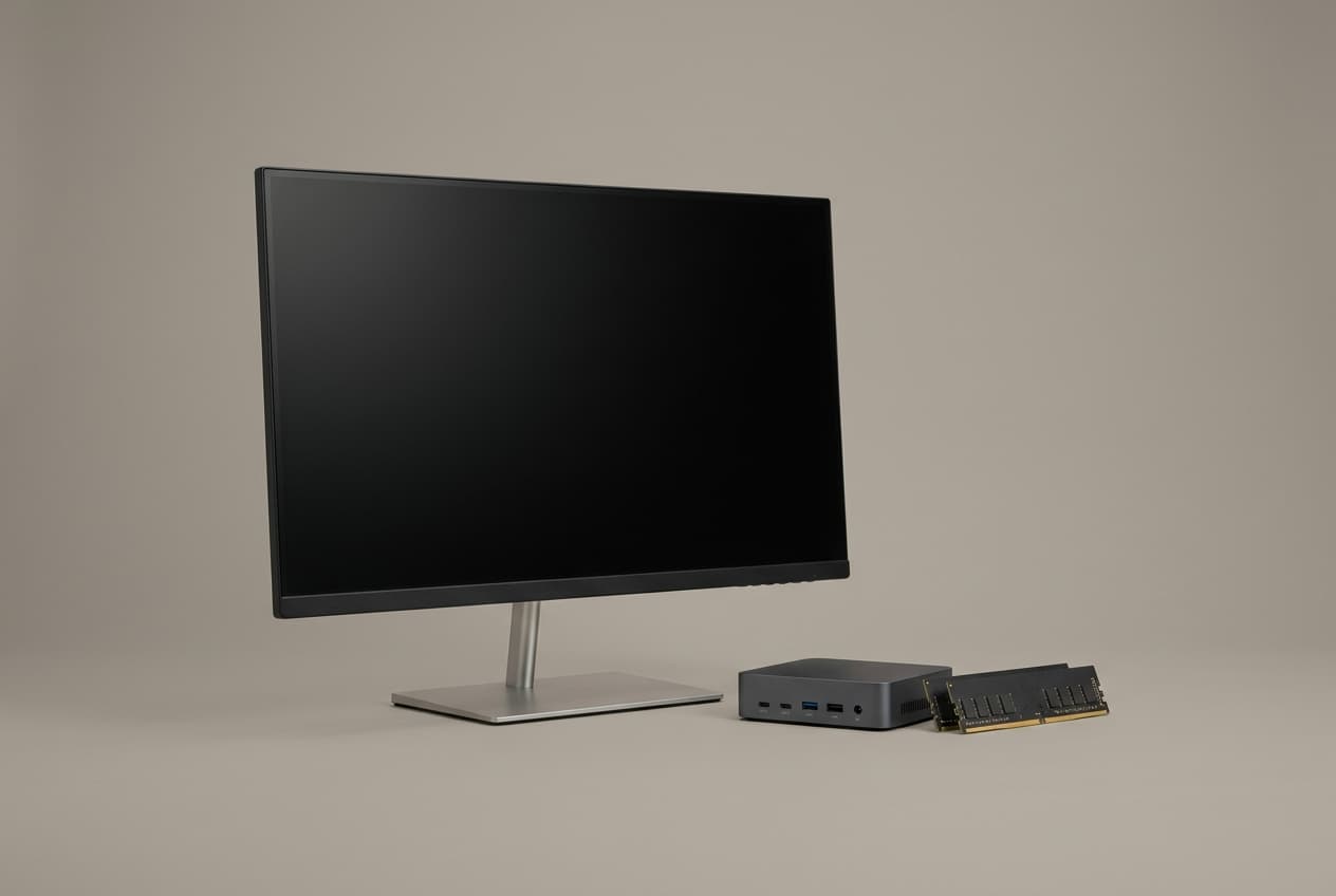 Computer Components