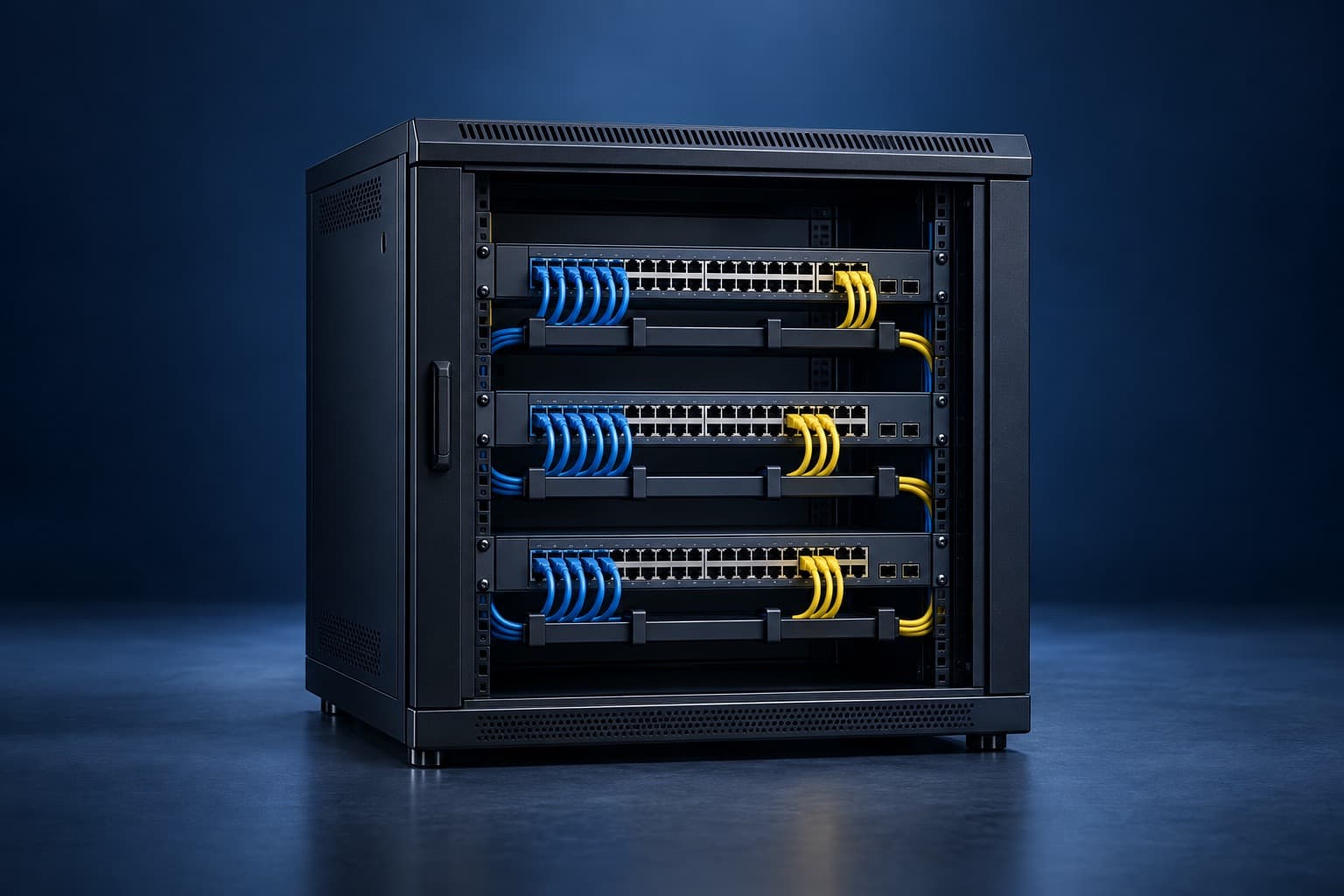 Networking Hardware