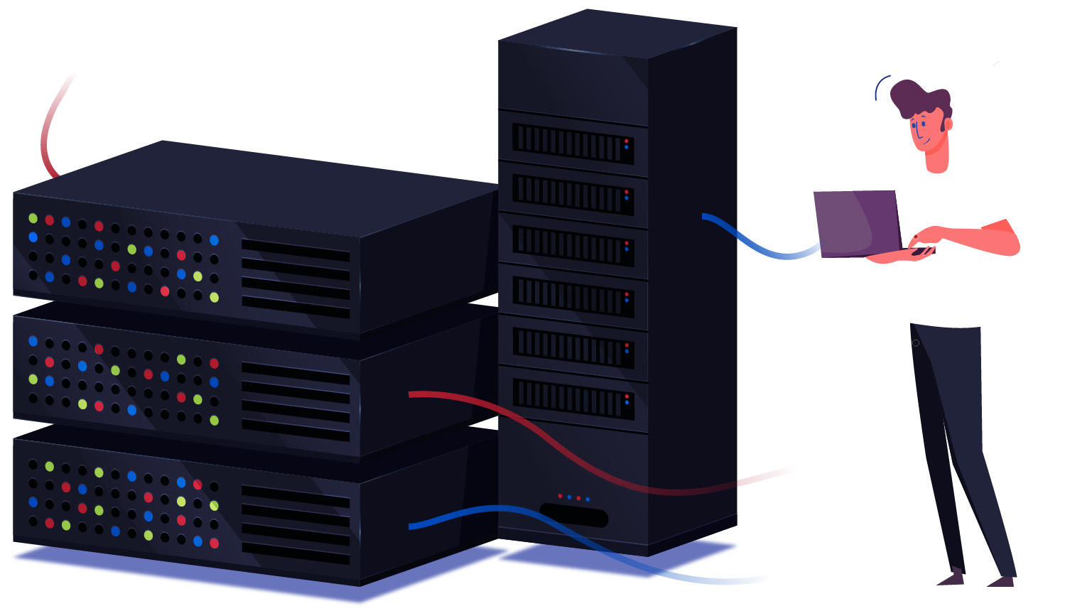 Sysgot Network Design